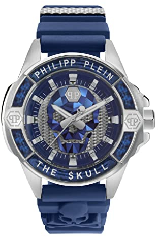 Philipp Plein Watch PWAAA1722