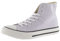 victoria Botín Unisex Tribu Lona & Puntera De Goma 106500 para Adulto Lirio 41