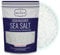 Dishwasher Salt, Natural Water Softener, Food Grade Coarse Sea Salt Compatible with Miele, Thermador, Whirlpool, & Bosch Dishwasher, 30 oz Bag