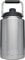 YETI Rambler Jug, Vacuum Insulated Stainless Steel Jug with Magcap, Stainless Steel, 1 G (3.8 L)