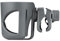 Digital Nc New Cup Holder Compatible With Uppababy Cup Holder For Vista, Cruz And Minu. A Solid Super Secure Fit. 360 Degrees Rotatable. Anti-Shake Spill Resistant. Gray