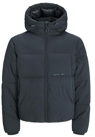 JACK & JONES Male Steppjacke Steppjacke