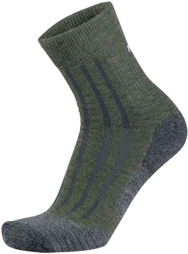 Meindl Socken MT6 Men Loden 45-47