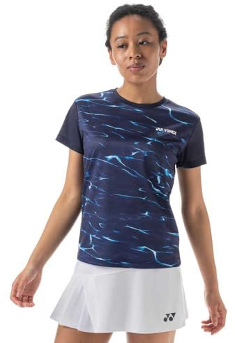 YONEX 16640Ex Short Sleeve T-Shirt S