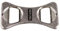 Thyonta Car Bottle Opener Stainless Steels Cup Drinking Holder Divider Portable Fit for Many Cars Volkswagen Jetta Mk5