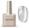 MAYCHAO 15ML Cat Eye Gel Nail Polish 1Pc Glassy Moonlight Magnetic Nail Polish with Magnet Soak off Holographic Cat Eye Gel Polish for Nail Art Manicure Salon DIY at Home