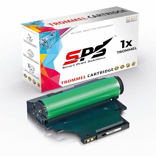 SPS Drucker Trommel Kompatibel für Samsung Xpress C 480 W - CLT-R406/SEE / R406 | 16.000 Seiten