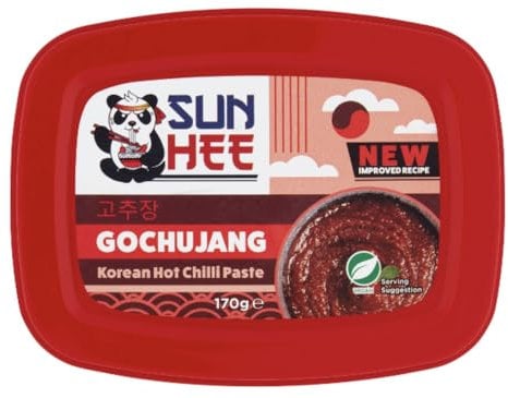 Sun Hee Gochujang Chilli Paste 170G