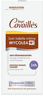 Rogé Cavaillès Mycolea + Soin Traitant 200ml