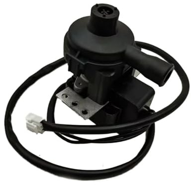 Bomba de drenaje de aire acondicionado central, compatible con bomba de drenaje incorporada PSB-7 Reemplazo de bomba de agua de aire acondicionado AC220-240V