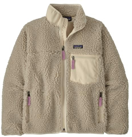 Patagonia Damen W's Classic Retro-x Jkt Jacke