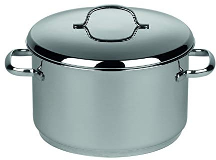 Riess Kelomat Fleischtopf 20 cm Cristall mit Deckel
