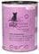 catz finefood N° 11 Lamm & Kaninchen Feinkost Katzenfutter nass, verfeinert mit Cranberries & Karotte, 6 x 400g Dosen