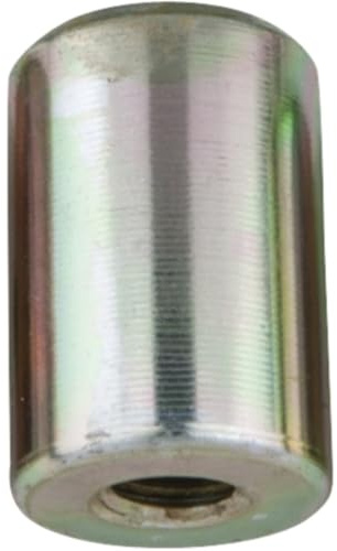 KS Tools 455.2384 Zentrierhülse für Führungslager Ø 15,0 mm, 28 mm