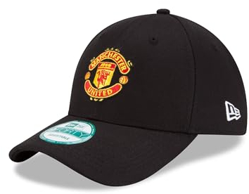 New Era Unisex ManU Basic 9Forty Basecap