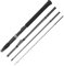 WFT Prion Inline 4pcs. 2,10m 50lbs