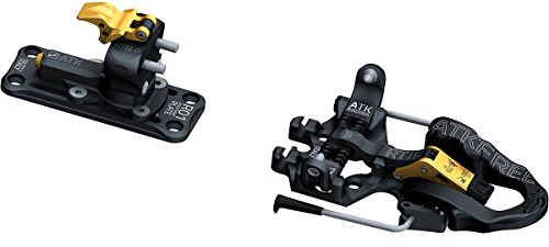 ATK Bindings RT 2.0 Tourenbindung, 86mm