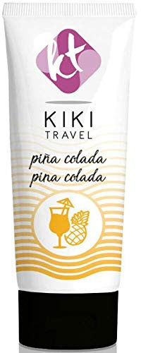 KIKÍ TRAVEL Entfessle deine Leidenschaft, 1er Pack(1 x 50 ml)