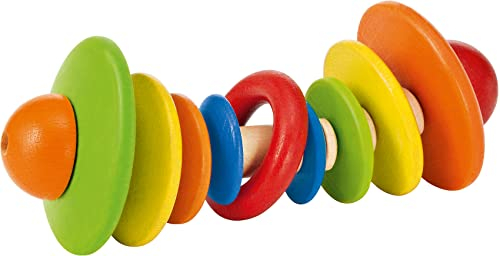 Selecta 61042 Tondelli, Rollender Greifling, 12 cm