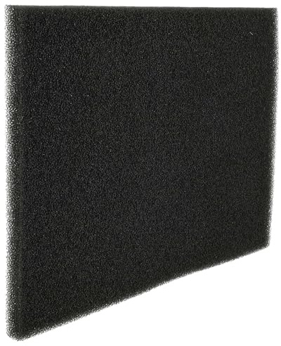 vhbw Schaumfilter kompatibel mit AEG 916014149 LTHWP | 916014143 LTHWP, 916014137 LTHWP, 916014136 LTHWP, 916014086 LTHWP Wäschetrockner