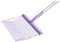 Fyna-lite Fynalite Hi-strength 5 Prong Long (48 inch) Pink Manure Fork - Pink, Regular
