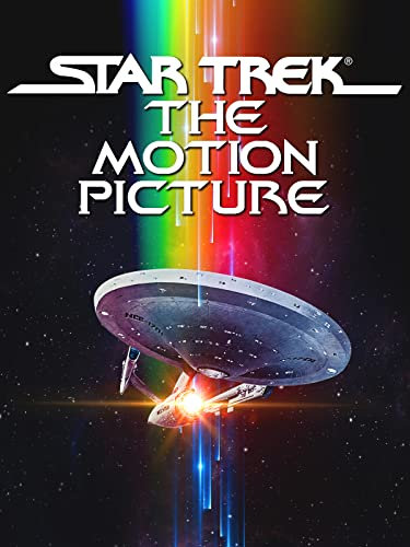 Star Trek I: The Motion Picture