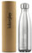 Laken Unisex – Erwachsene J50-Thermos Steel Thermos, Silber, 500 ml
