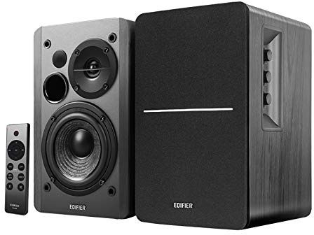 Edifier R1280DBS Active Bluetooth Bookshelf Computer Speakers
