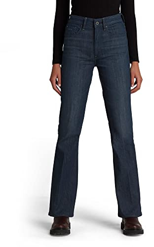 G-STAR Damen 3301 Flare Jeans
