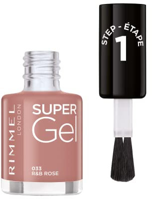 Super Gel Nail Polish 033 12 Ml