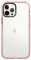 CASETiFY Impact iPhone 12 Pro Max Case [4X Military Grade Drop Tested / 8.2ft Drop Protection] - Pink