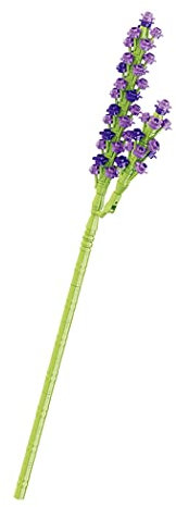 Balody Blumen-Modell zum Aufbau mit Mini-Bausteinen, Lila