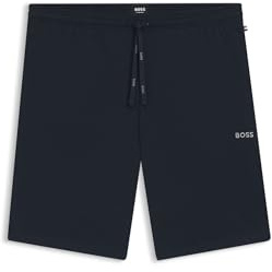 BOSS Herren Mix&Match Cw Casual Shorts, Dark Blue403, S EU