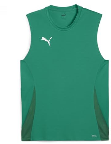 PUMA Unisex Teamgoal ärmelloses Trikot Fußballtrikot