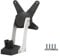 3IDEE VESA Adapter - Compatible with Samsung Monitor (S22B350H, S24B350H, S27B350H) - VESA Mount Adapter for Plate, Arm, Wall or Stand - 75 x 75 mm