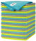 FIXSMITH Microfibre Cleaning Cloth - Pack of 24, Multi-Functional Cleaning Towels, Size: 12 x 16 in, Highly Absorbent Cleaning Rags, Lint-Free, Streak-Free Cleaning Cloths for Car Kitchen Home Office