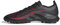adidas Unisex Predator League Turf Football Boots, Core Black/Grey Four/Lucid Red, 8 UK