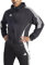 adidas Performance Tiro 24 Windbreaker schwarzweiss 3XL