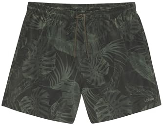 s.Oliver Herren Badeshorts