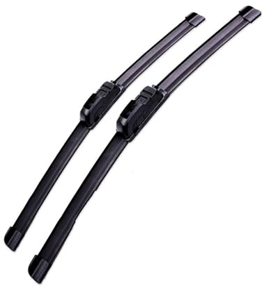 Frontscheibenwischer Für Mitsubishi für Triton L200 2015-2020 Auto Front Wischer Klingen Set Windschutzscheibe Scheibenwischer