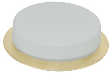 Eglo Einbauleuchte EINBAUSPOT/1 GX53 MS-MATT 'CHIRON'