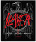 Rocks-off Slayer - Black Eagle-Unisex - O/s - Standard Patch - Accessories - Multi-Colour