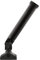 Scotty 0476 Rutenhalter, Raketenwerfer mit 0241 Halterung