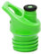Klean Kanteen Bouchon Sport 3.0 pour Bouteilles de Classique M Green