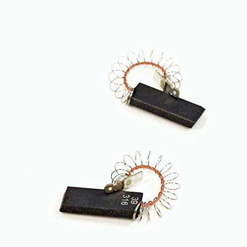 Bosch WFC2060GB/01 WFC2060GB/05 WFC2465GB/01 Waschmaschinenmotors Kohlebürsten