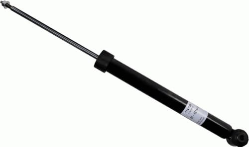 SACHS 314 868 Stoßdämpfer für Alfa Romeo Mito (955_) 2008-2018 Hinterachse und Andere Fahrzeuge