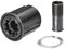 Shimano WH-R501-R Freilaufkörper 2016 Zubehör