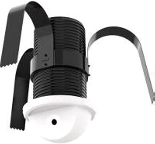 Axis f8225 – Accessory for Security Camera (Monte, Indoor, Black, Axis