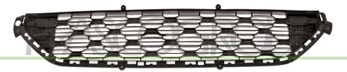 CITROEN C3 13>16 FRONT BUMPER GRILLE LOWER