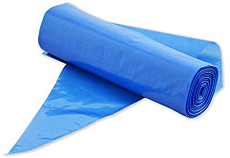 PME Mangas Pasteleras Desechables, 45 cm (18-Pulgadas), Paquete de 100